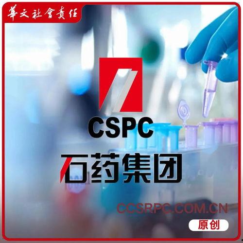 石药集团爆料新闻报道视频,揭秘研发突破与市场动态 第2张 石药集团爆料新闻报道视频,揭秘研发突破与市场动态 第2张