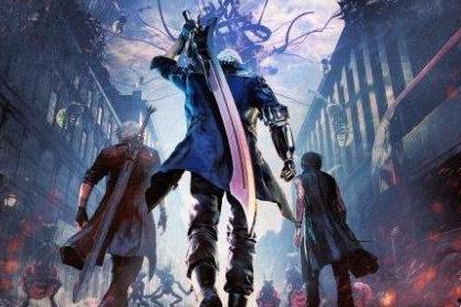 鬼泣最新爆料吧视频,神秘新角色登场,剧情走向再掀波澜! 第1张 鬼泣最新爆料吧视频,神秘新角色登场,剧情走向再掀波澜! 第1张