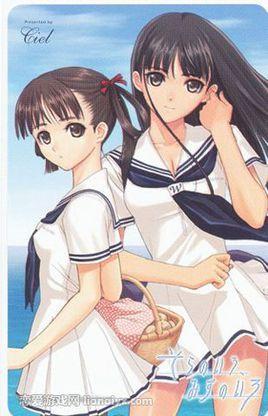 空之色水之色在线观看,一场视觉与情感的沉浸之旅