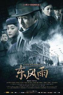 东风雨在线观看,在线重温经典抗战巨作 第1张 东风雨在线观看,在线重温经典抗战巨作 第1张
