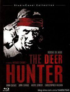 猎鹿人电影在线观看,重温经典战争巨作，在线观看感受真实战火  第3张