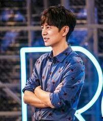 何炅爆料娱乐圈合集,娱乐圈那些不为人知的幕后故事  第2张