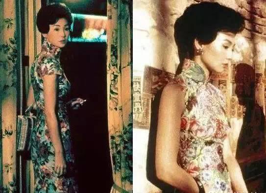 旗袍女星的爆料视频,幕后爆料视频大曝光 第1张 旗袍女星的爆料视频,幕后爆料视频大曝光 第1张