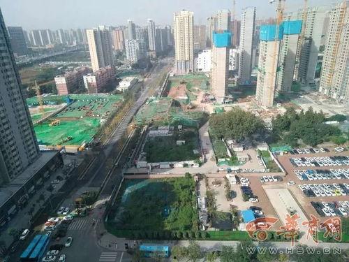 西安断头路最新爆料信息,多路段打通在即，城市交通焕新升级