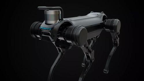 绝影四最新爆料,揭秘神秘科技背后的秘密与未来展望 第1张 绝影四最新爆料,揭秘神秘科技背后的秘密与未来展望 第1张